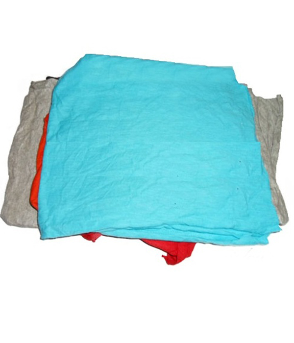 Vải vụn, giẻ lau